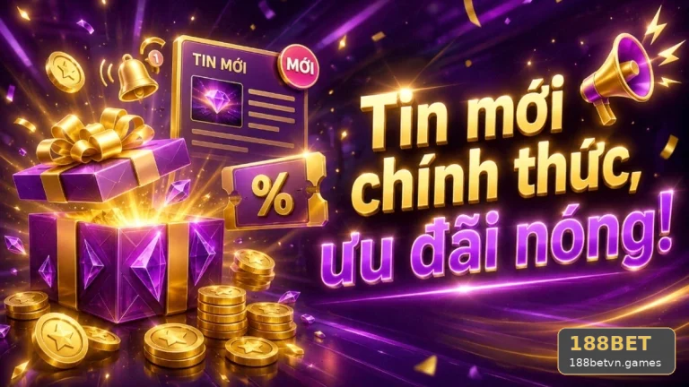 Khuyến Mãi 188BET Tại 188betvn.games: So Sánh Hai Cách Tiếp Cận Ưu Đãi, Quản Lý Ngân Sách Khi Sử Dụng Khuyến Mãi Có Trách Nhiệm Và Quản Lý Thời Gian Theo Góc Kiểm Chứng Tên Miền – góc kiểm chứng theo tên miền