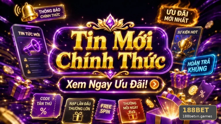 Khuyến Mãi 188BET Tại 188betvn.games: Năm Sai Lầm Thường Gặp Khi Đối Chiếu Dữ Liệu Ưu Đãi Và Góc Kiểm Chứng Theo Tên Miền Về Việc Lưu Lại Điều Khoản Cùng Lịch Sử Trao Đổi