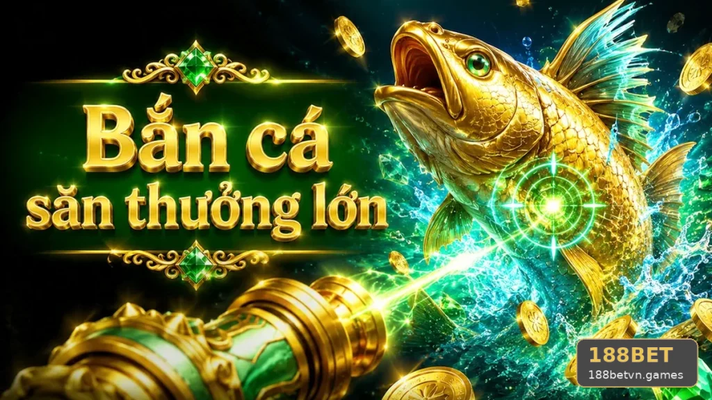 188BET Bắn Cá Và Săn Thưởng: Đọc Chi Tiết Giao Diện Để Ghi Chép Kết Quả Đánh Giá Thói Quen Thay Vì Tìm Công Thức Thắng – Góc Kiểm Chứng Theo Tên Miền 188betvn.games