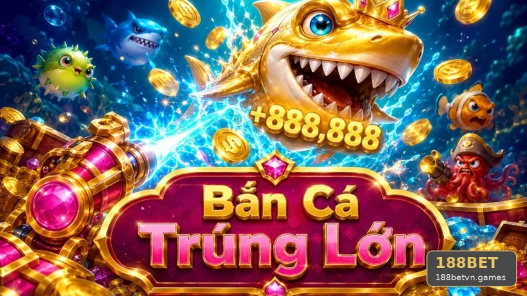 Bắn Cá Săn Thưởng 188BET: Hướng Dẫn Đọc Dữ Liệu Để Bảo Vệ Tài Khoản Và Lập Kế Hoạch Nghỉ Giải Lao — Góc Kiểm Chứng Theo Tên Miền 188betvn.games
