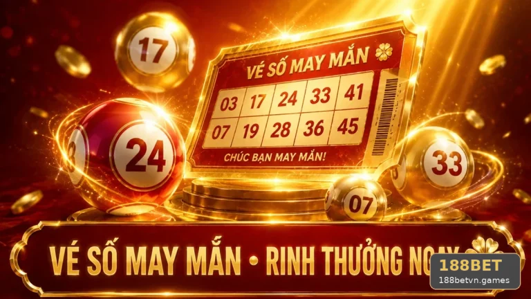 Tránh Lỗi Người Mới Khi Kiểm Tra Vé Số Và Kết Quả 188BET: Thiết Lập Giới Hạn Thời Gian, Ngân Sách Trước Khi Mở Trò Chơi — Góc Kiểm Chứng Theo Tên Miền 188betvn.games