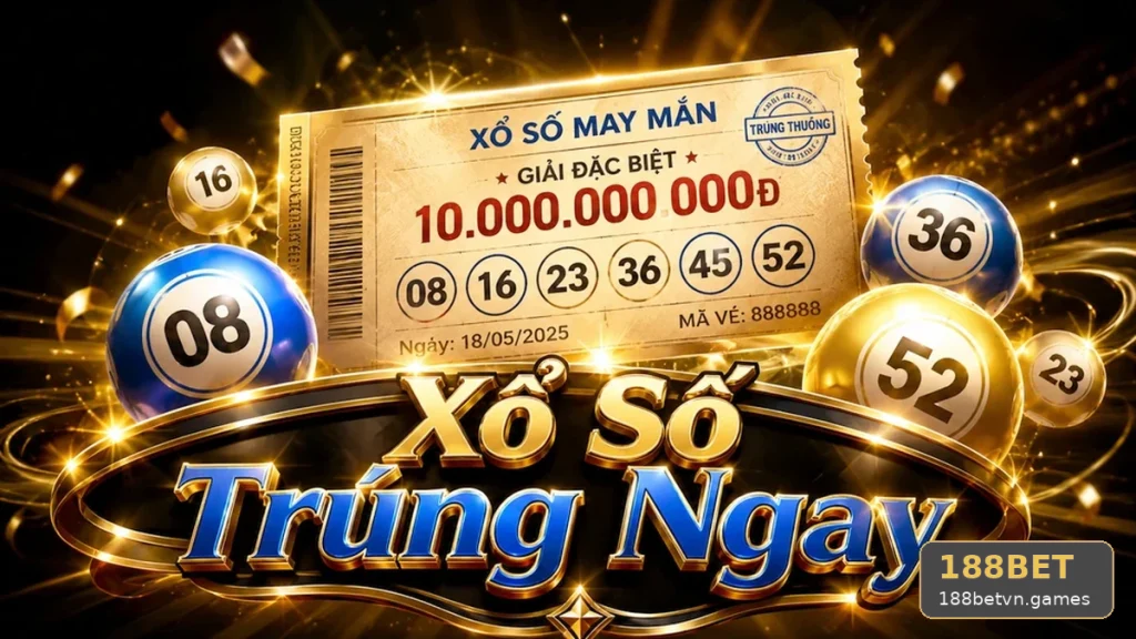 188BET Tại 188betvn.games: Kế Hoạch Có Trách Nhiệm Khi Đọc Giao Diện Vé Số, Lịch Sử Cược Và Thông Báo Hệ Thống — Góc Kiểm Chứng Theo Tên Miền