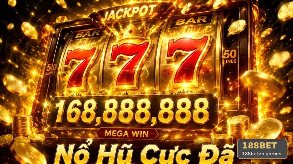 Nổ Hũ 188BET Tại 188betvn.games: Đọc Chi Tiết Giao Diện Slot Và Jackpot – Năm Sai Lầm Thường Gặp Khi Đánh Giá Thiết Kế Âm Thanh, Hình Ảnh Và Khả Năng Đọc Thông Tin Quan Trọng Theo Góc Kiểm Chứng – góc kiểm chứng theo tên miền