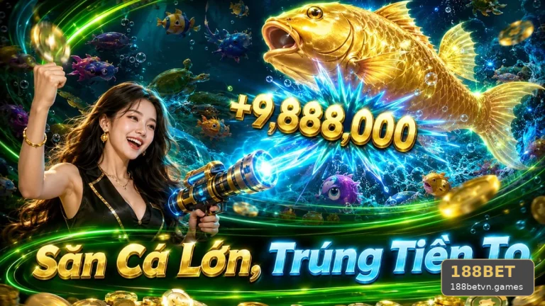 Nổ Hũ Bắn Cá Săn Thưởng 188BET Tại 188betvn.games: Kiểm Soát Ngân Sách Qua Trải Nghiệm Điện Thoại Và Các Thao Tác Bảo Mật Cần Thiết — Góc Kiểm Chứng Theo Tên Miền