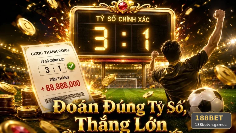 Phân Tích Thể Thao 188BET Tại 188betvn.games: Kiểm Tra Nguồn Lịch Thi Đấu, Tỷ Số Và Thông Tin Chính Thức Để Kiểm Soát Ngân Sách – Góc Kiểm Chứng Theo Tên Miền