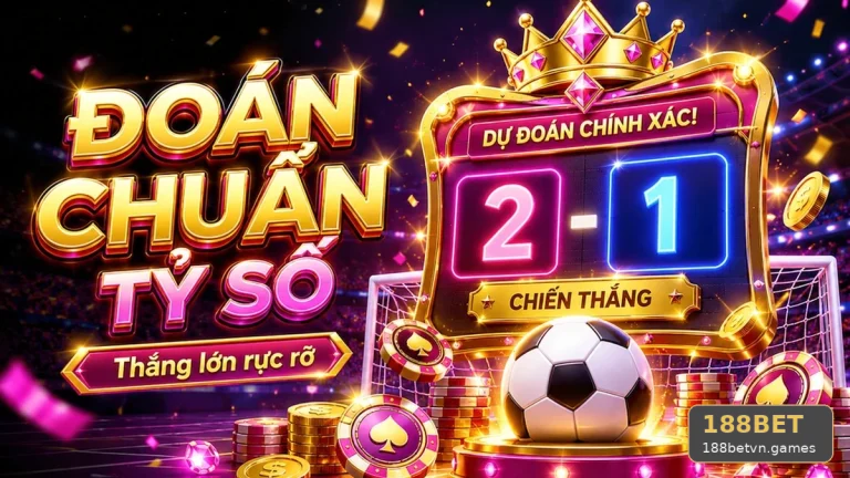 Đọc Dữ Liệu Trước Trận Và Tách Dữ Kiện Khỏi Cảm Tính Tại 188betvn.games: Kiểm Tra Giao Diện Thể Thao 188BET Để Tránh Lỗi Người Mới — Góc Kiểm Chứng Theo Tên Miền
