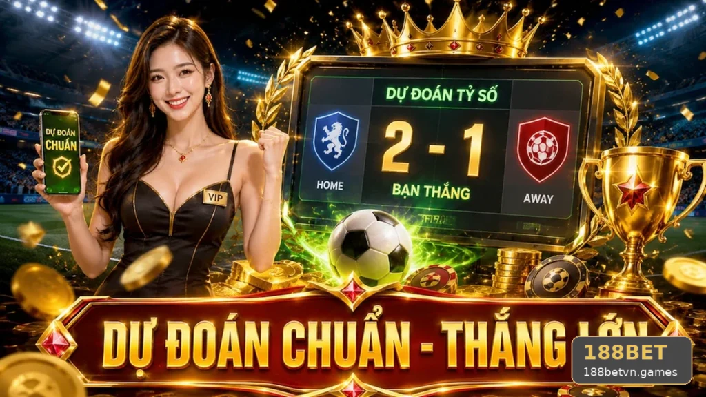 Phân Tích Thể Thao 188BET Tại 188betvn.games: Giải Thích Biến Động Tỷ Lệ Theo Thời Điểm Và Kế Hoạch Có Trách Nhiệm Qua Góc Kiểm Chứng Theo Tên Miền