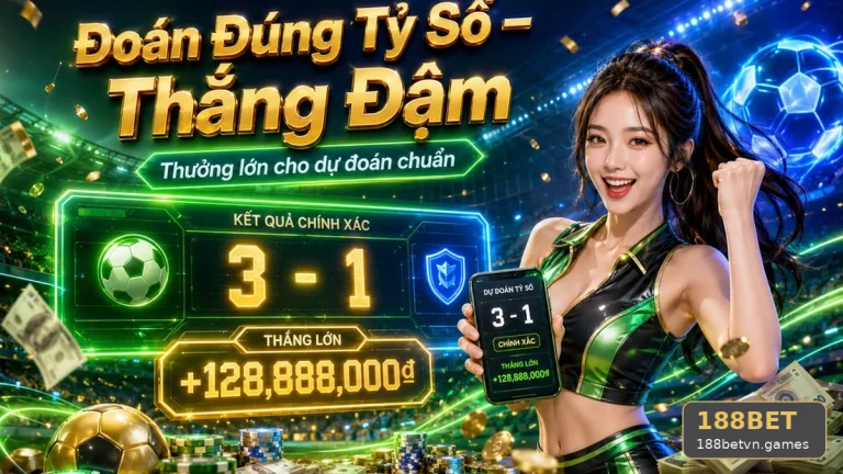 Phân Tích Thể Thao 188BET Tại 188betvn.games: Đánh Giá Chiến Thuật, Nhịp Độ Và Kịch Bản Trận Đấu – Câu Hỏi Thường Gặp Qua Góc Kiểm Chứng Theo Tên Miền