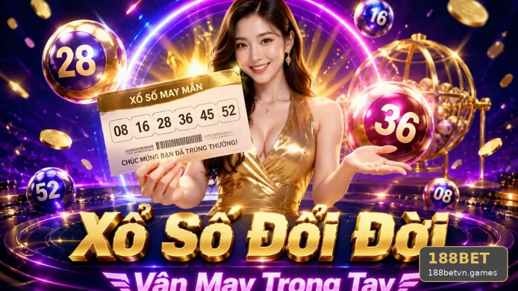 Xổ Số 188BET Tại 188betvn.games: 5 Sai Lầm Quanh Năm Khi Quản Lý Thời Gian Theo Dõi Kỳ Quay Và Giới Hạn Chi Tiêu – Đọc Chi Tiết Giao Diện Vé Số, Kết Quả Qua Góc Kiểm Chứng Theo Tên Miền