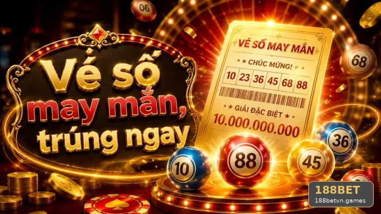 Xổ Số 188BET Tại 188betvn.games: Đọc Chi Tiết Giao Diện Vé Số, Kết Quả Và Cách Kiểm Tra Thông Tin — Góc Kiểm Chứng Theo Tên Miền Về Cấu Trúc Giải Thưởng