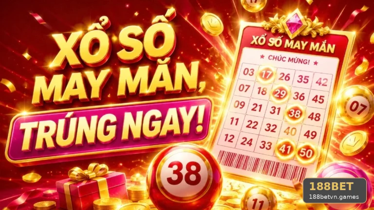 Nhật Ký Ba Mốc Kỳ Quay 188BET Trên 188betvn.games: Lỗi Người Mới Khi Đối Chiếu Mã Vé Và Phiên Kết Quả – Góc Kiểm Chứng Theo Tên Miền