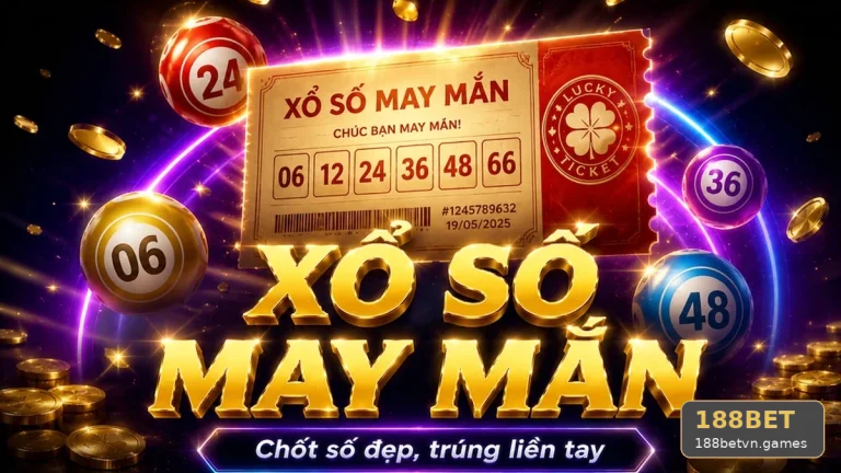 Lập Ngân Sách Giải Trí Cố Định Cho Từng Kỳ Quay Xổ Số 188BET: Kế Hoạch Có Trách Nhiệm Từ Góc Kiểm Chứng Theo Tên Miền 188betvn.games