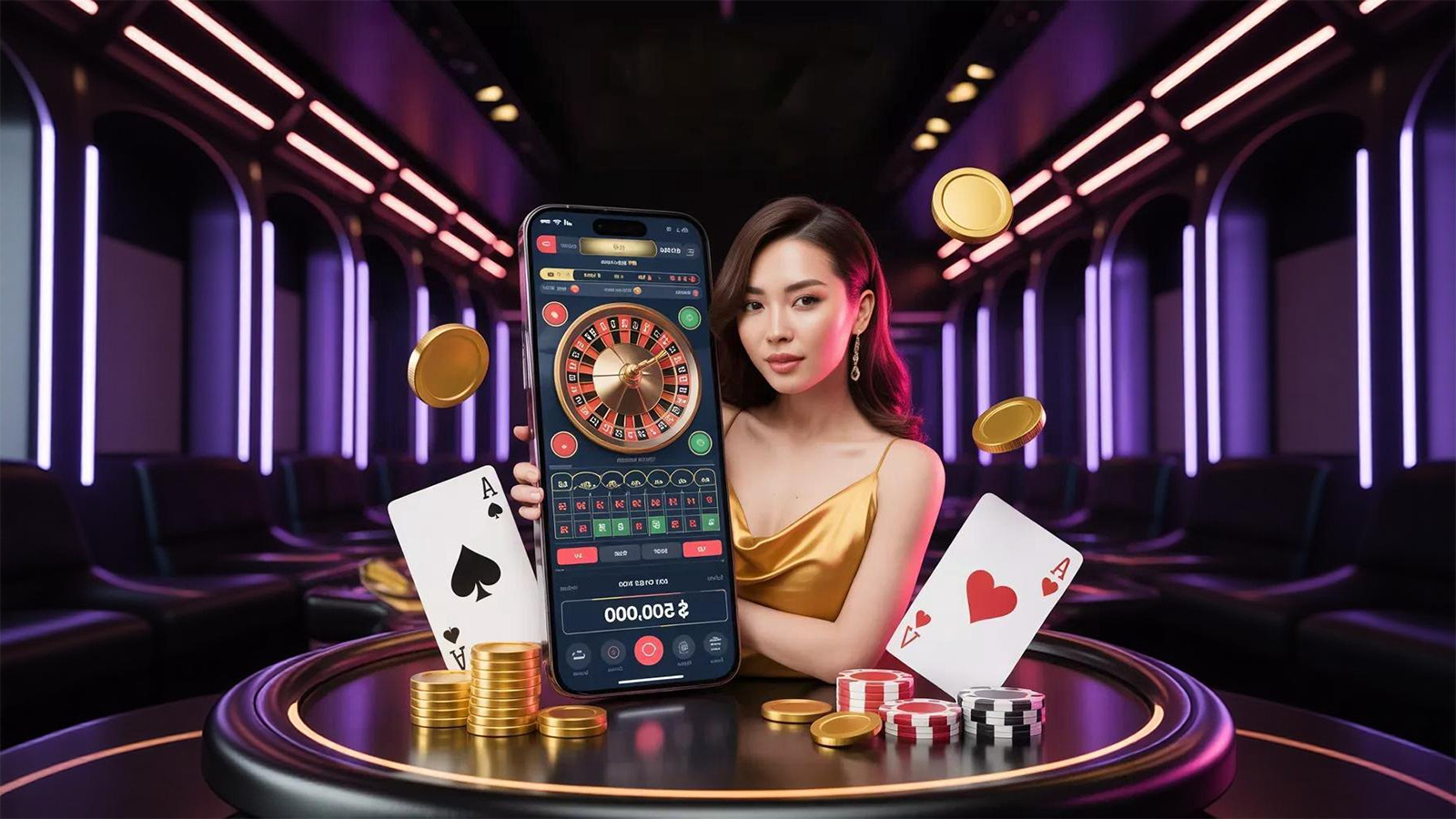 NỔ HŨ trên 188BET – bước kiểm tra thực tế