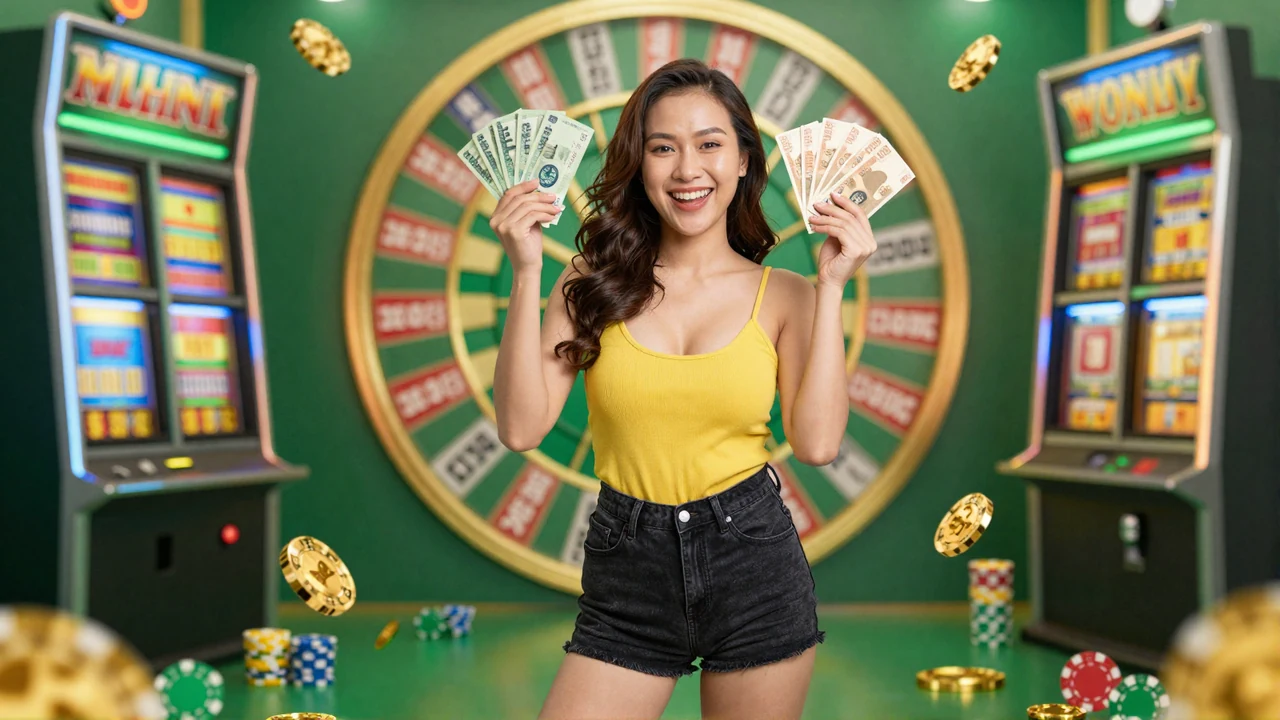 KHUYẾN MÃI trên 188BET – bước kiểm tra thực tế